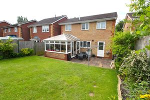 Garden- click for photo gallery